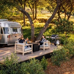 Mariposa#1 Airstream