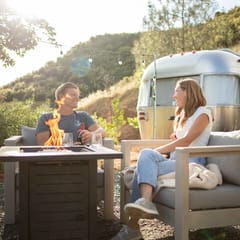 Mariposa#3 Airstream