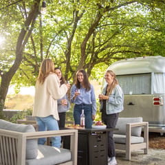Mariposa#4 Airstream