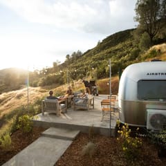 Mariposa#5 Airstream
