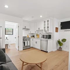 #2 Manresa 1 bedroom