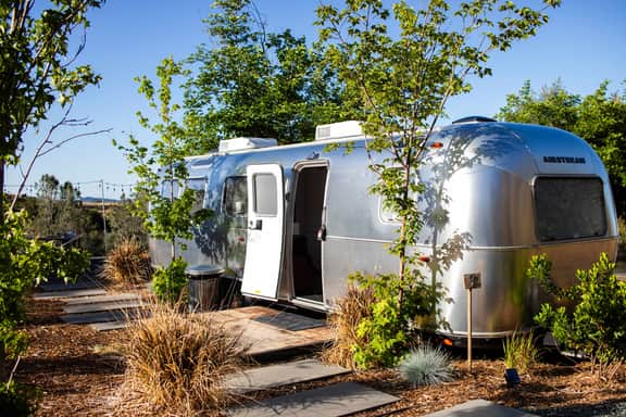 Mariposa#3 Airstream - Image 2