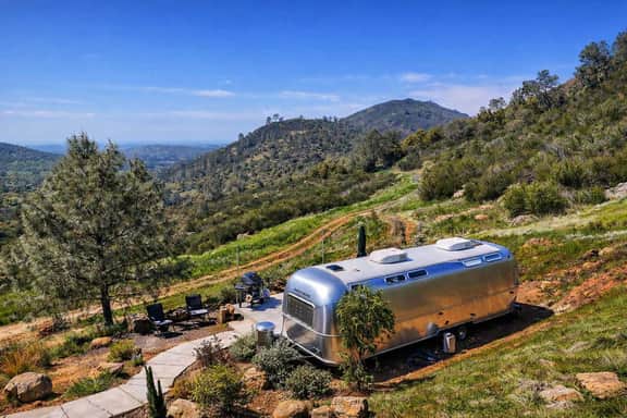 Mariposa#5 Airstream - Image 3
