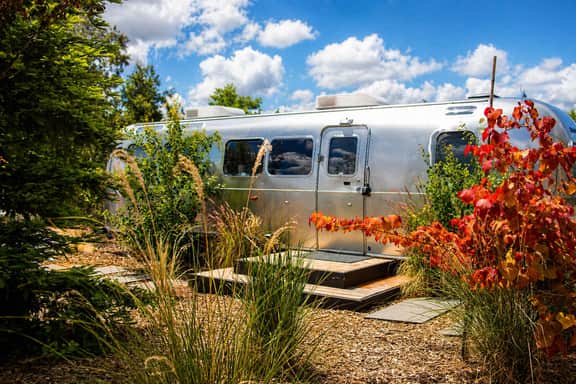 Mariposa#2 Airstream - Image 3
