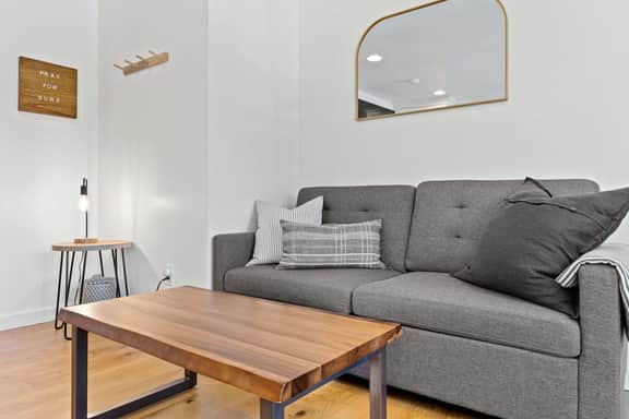 #4 Manresa 1 bedroom - Image 5