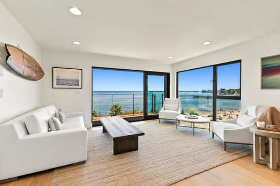 Oceanfront Capitola village #4 - Image 2