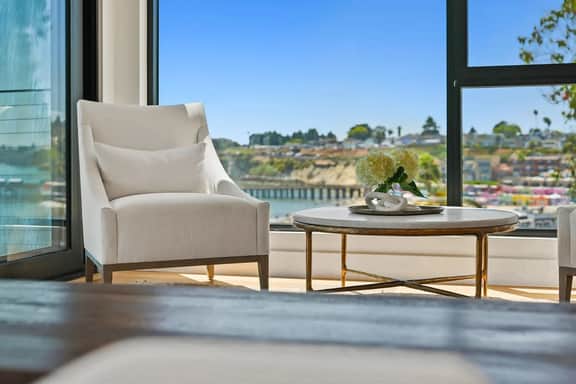 Oceanfront Capitola village #4 - Image 5