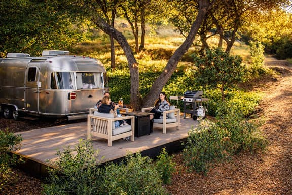 Mariposa#1 Airstream - Image 1