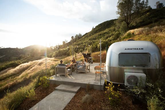 Mariposa#5 Airstream - Image 1